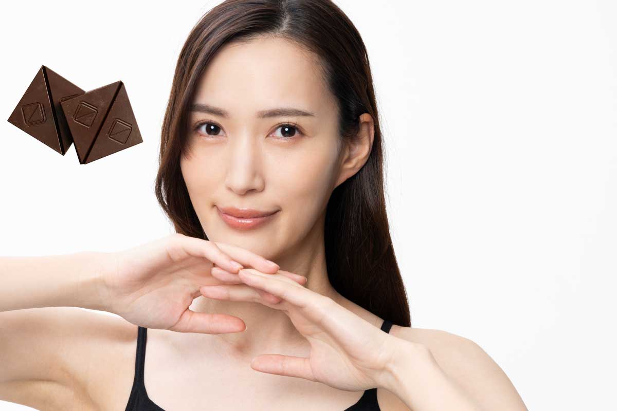 charmchoco【綺麗な肌を取り戻す】