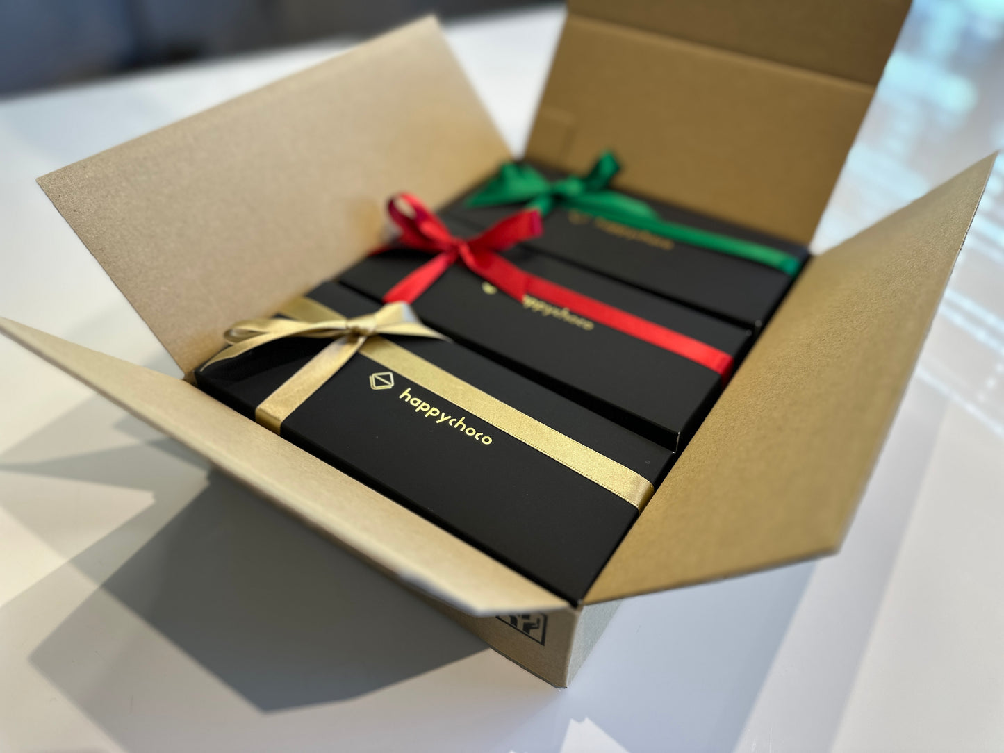 chox【幸福チョコ】