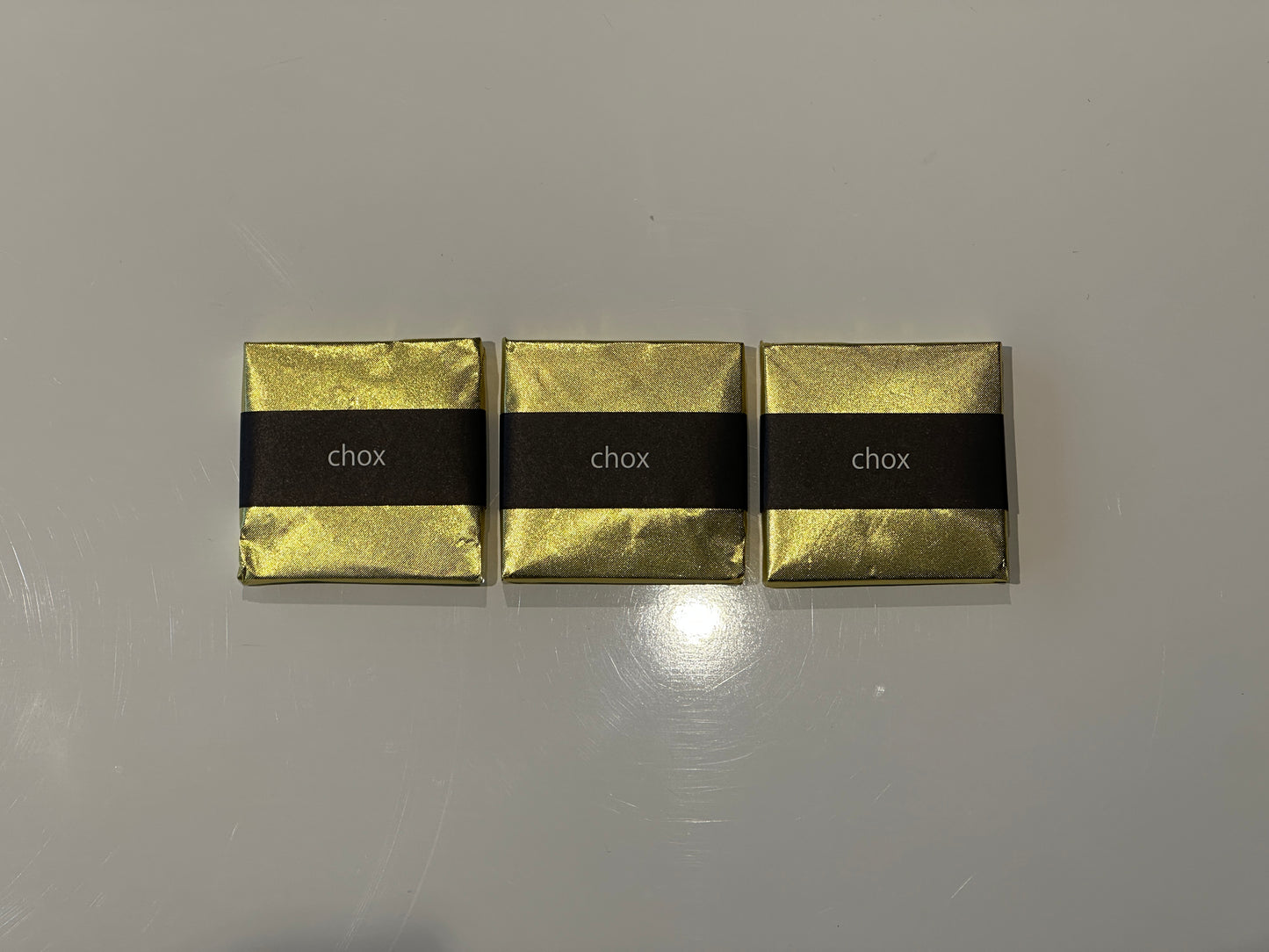 chox3箱お得セット